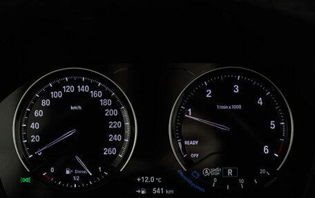 BMW X1, 2019 год, 2 947 000 рублей, 13 фотография