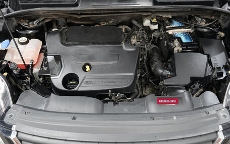 Ford Kuga III, 2012 год, 890 000 рублей, 16 фотография