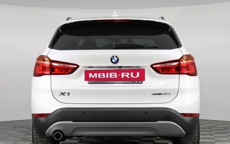 BMW X1, 2019 год, 2 947 000 рублей, 4 фотография