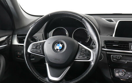 BMW X1, 2019 год, 2 947 000 рублей, 15 фотография