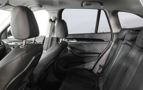 BMW X1, 2019 год, 2 947 000 рублей, 14 фотография