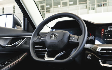 Changan CS35 Plus, 2025 год, 2 839 900 рублей, 38 фотография