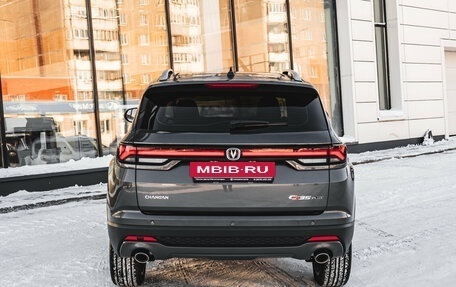 Changan CS35 Plus, 2025 год, 2 839 900 рублей, 13 фотография