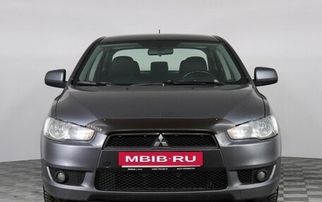 Mitsubishi Lancer IX, 2008 год, 469 000 рублей, 2 фотография