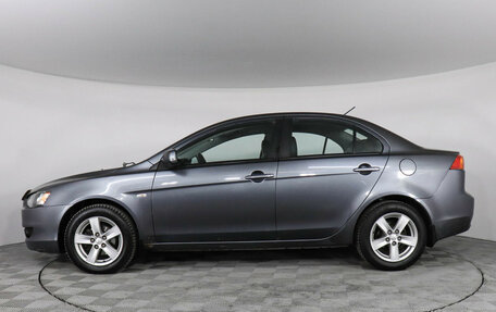 Mitsubishi Lancer IX, 2008 год, 469 000 рублей, 8 фотография