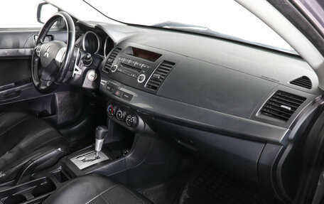 Mitsubishi Lancer IX, 2008 год, 469 000 рублей, 10 фотография