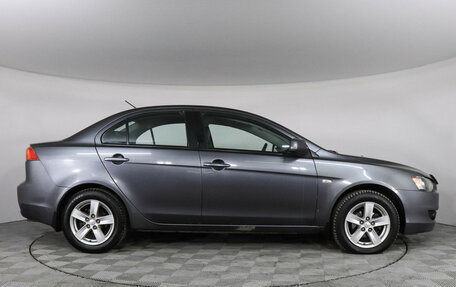Mitsubishi Lancer IX, 2008 год, 469 000 рублей, 4 фотография