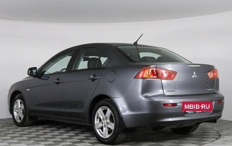 Mitsubishi Lancer IX, 2008 год, 469 000 рублей, 7 фотография