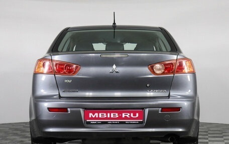 Mitsubishi Lancer IX, 2008 год, 469 000 рублей, 6 фотография