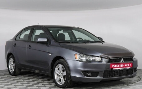 Mitsubishi Lancer IX, 2008 год, 469 000 рублей, 3 фотография