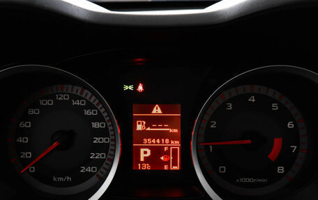 Mitsubishi Lancer IX, 2008 год, 469 000 рублей, 11 фотография