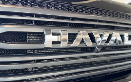 Haval H9, 2026 год, 5 246 010 рублей, 7 фотография