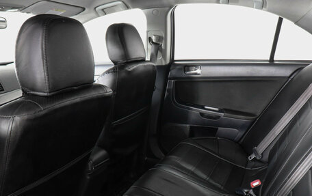 Mitsubishi Lancer IX, 2008 год, 469 000 рублей, 12 фотография