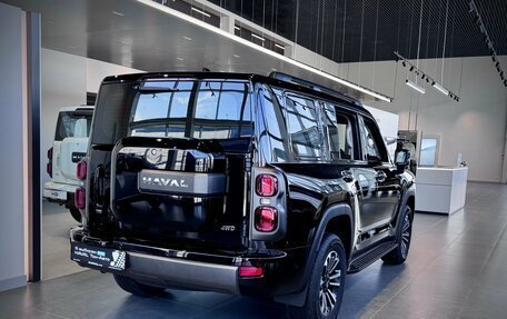Haval H9, 2026 год, 5 246 010 рублей, 2 фотография