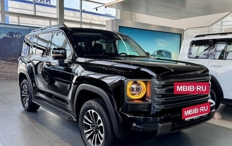 Haval H9, 2026 год, 5 246 010 рублей, 5 фотография