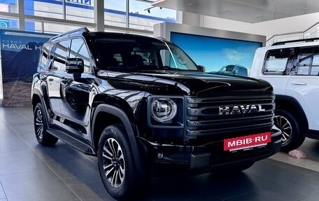 Haval H9, 2026 год, 5 246 010 рублей, 12 фотография