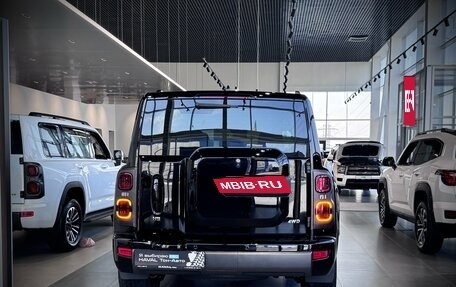 Haval H9, 2026 год, 5 246 010 рублей, 3 фотография