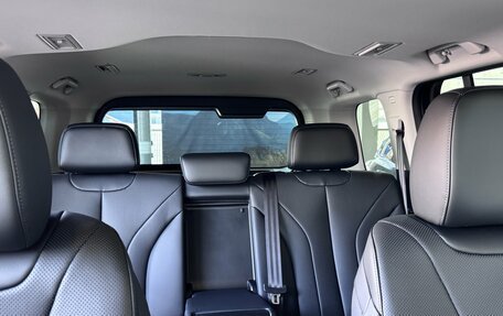 Haval H9, 2026 год, 5 246 010 рублей, 27 фотография