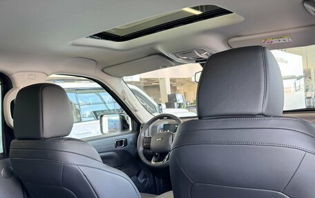 Haval H9, 2026 год, 5 246 010 рублей, 21 фотография