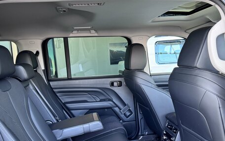 Haval H9, 2026 год, 5 246 010 рублей, 22 фотография