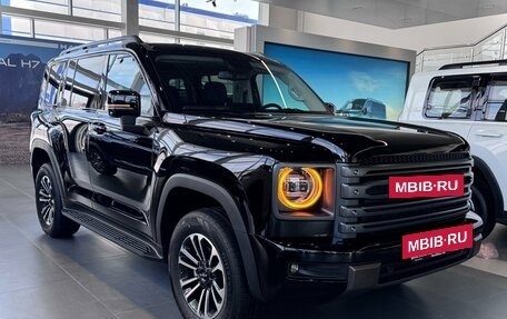 Haval H9, 2026 год, 5 246 010 рублей, 14 фотография