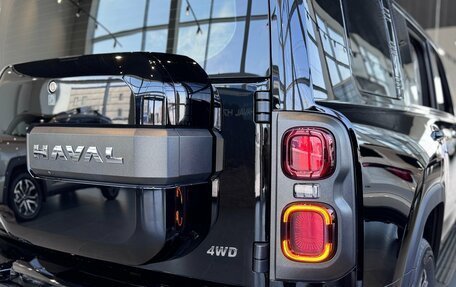 Haval H9, 2026 год, 5 246 010 рублей, 32 фотография