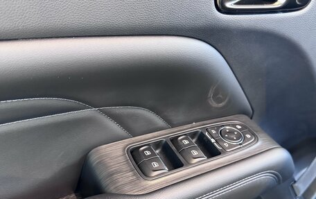 Haval H9, 2026 год, 5 246 010 рублей, 30 фотография