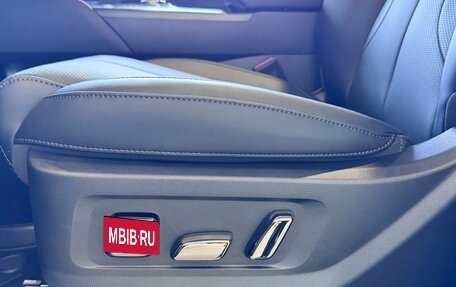 Haval H9, 2026 год, 5 246 010 рублей, 29 фотография