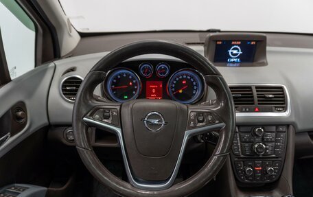 Opel Meriva, 2012 год, 779 000 рублей, 12 фотография