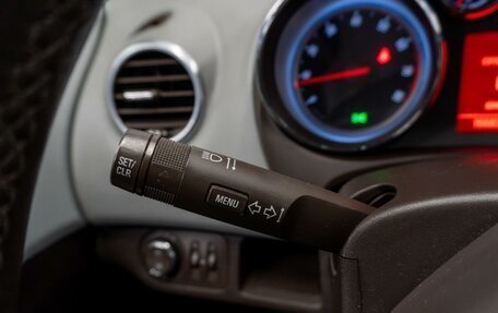 Opel Meriva, 2012 год, 779 000 рублей, 13 фотография