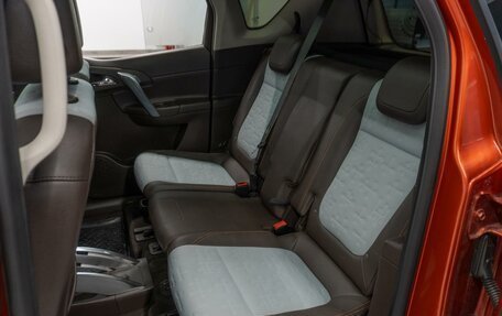 Opel Meriva, 2012 год, 779 000 рублей, 9 фотография