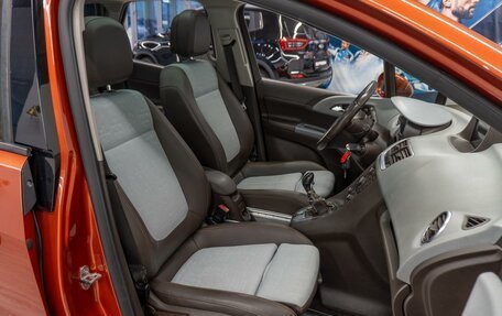 Opel Meriva, 2012 год, 779 000 рублей, 8 фотография