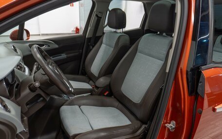 Opel Meriva, 2012 год, 779 000 рублей, 10 фотография