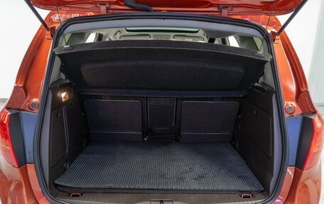 Opel Meriva, 2012 год, 779 000 рублей, 24 фотография