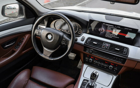 BMW 5 серия, 2012 год, 1 849 000 рублей, 9 фотография