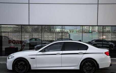 BMW 5 серия, 2012 год, 1 849 000 рублей, 8 фотография