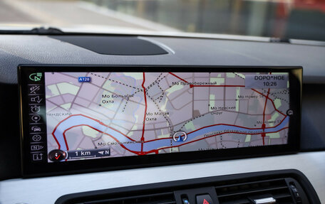 BMW 5 серия, 2012 год, 1 849 000 рублей, 14 фотография