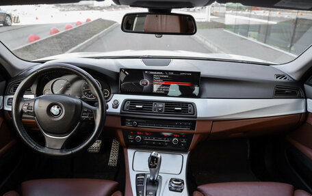 BMW 5 серия, 2012 год, 1 849 000 рублей, 10 фотография