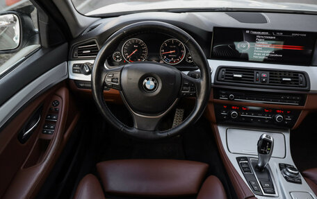 BMW 5 серия, 2012 год, 1 849 000 рублей, 11 фотография