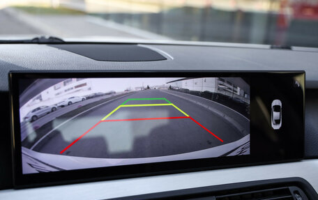 BMW 5 серия, 2012 год, 1 849 000 рублей, 15 фотография