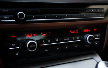 BMW 5 серия, 2012 год, 1 849 000 рублей, 17 фотография