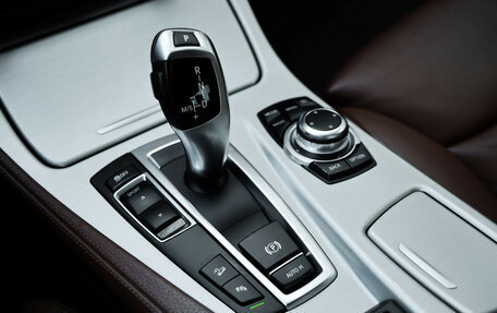 BMW 5 серия, 2012 год, 1 849 000 рублей, 18 фотография