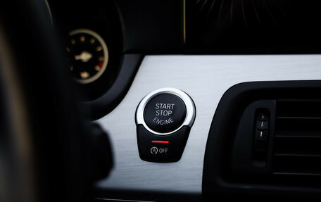 BMW 5 серия, 2012 год, 1 849 000 рублей, 19 фотография