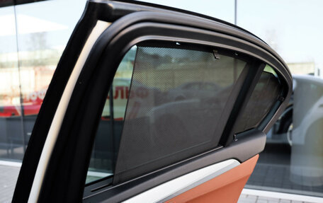 BMW 5 серия, 2012 год, 1 849 000 рублей, 23 фотография