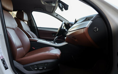 BMW 5 серия, 2012 год, 1 849 000 рублей, 26 фотография