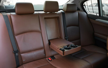 BMW 5 серия, 2012 год, 1 849 000 рублей, 27 фотография