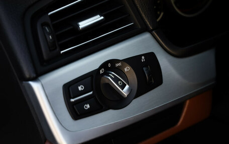 BMW 5 серия, 2012 год, 1 849 000 рублей, 21 фотография