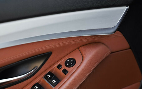 BMW 5 серия, 2012 год, 1 849 000 рублей, 22 фотография