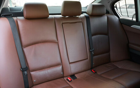 BMW 5 серия, 2012 год, 1 849 000 рублей, 28 фотография