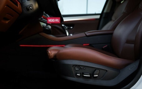 BMW 5 серия, 2012 год, 1 849 000 рублей, 24 фотография